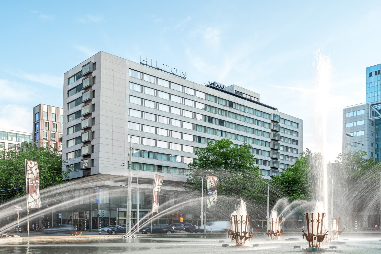 Rotterdam edit