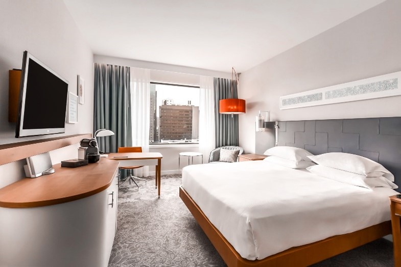 room Hilton